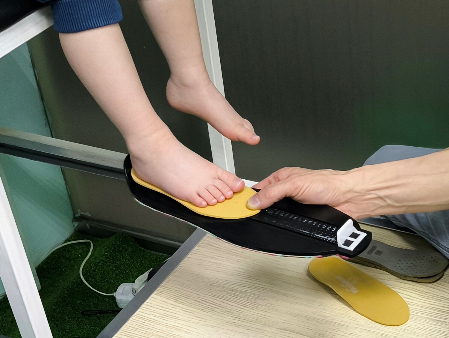 <span style="font-weight: bold;">Детям</span>